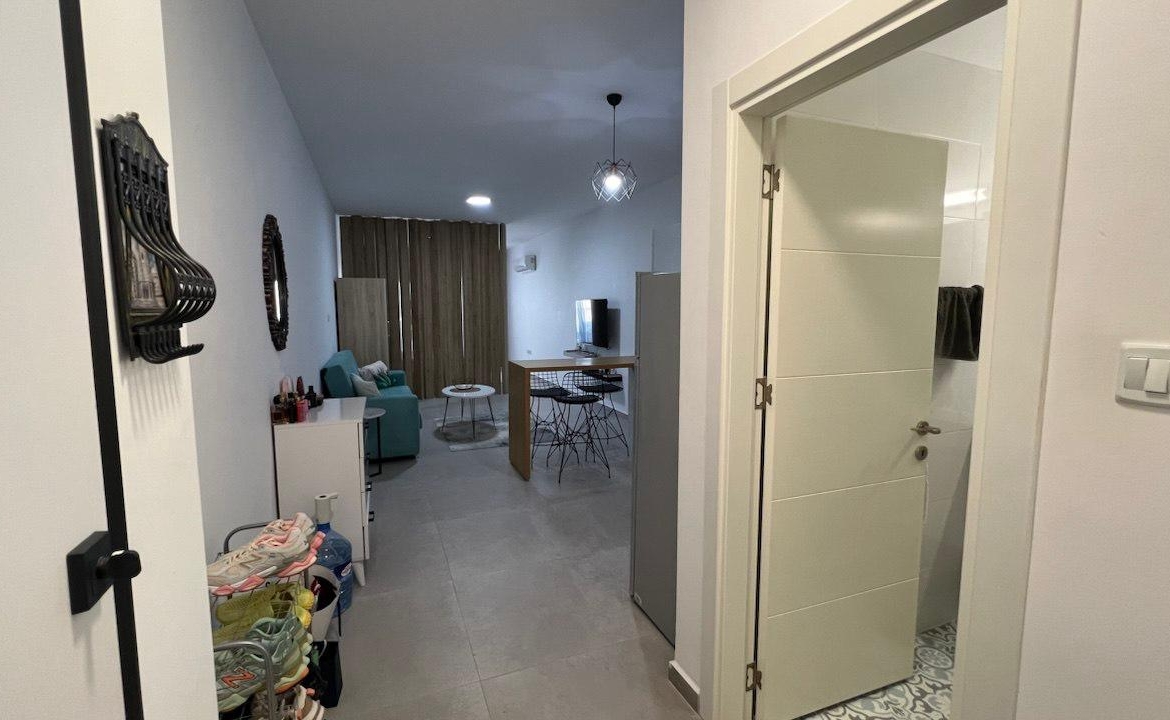 Студия в популярном комплексе Caesar Resort