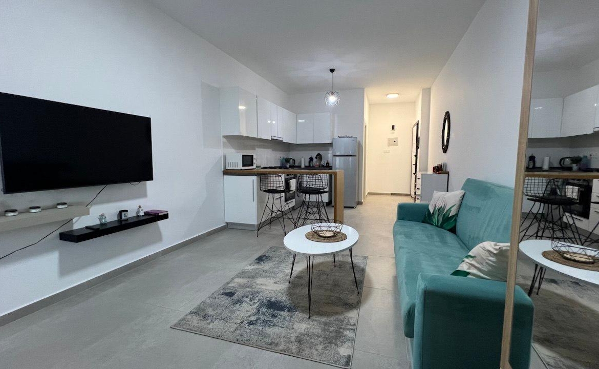 Студия в популярном комплексе Caesar Resort