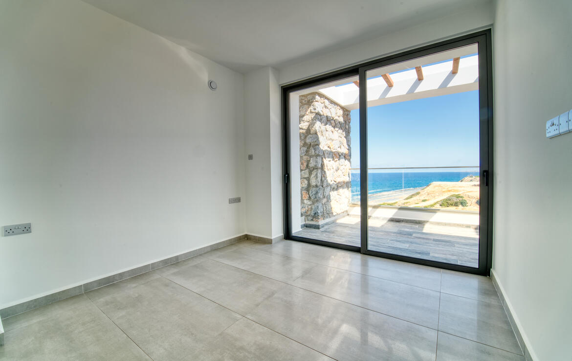 Превосходная вилла в эко комплексе Deja Blue