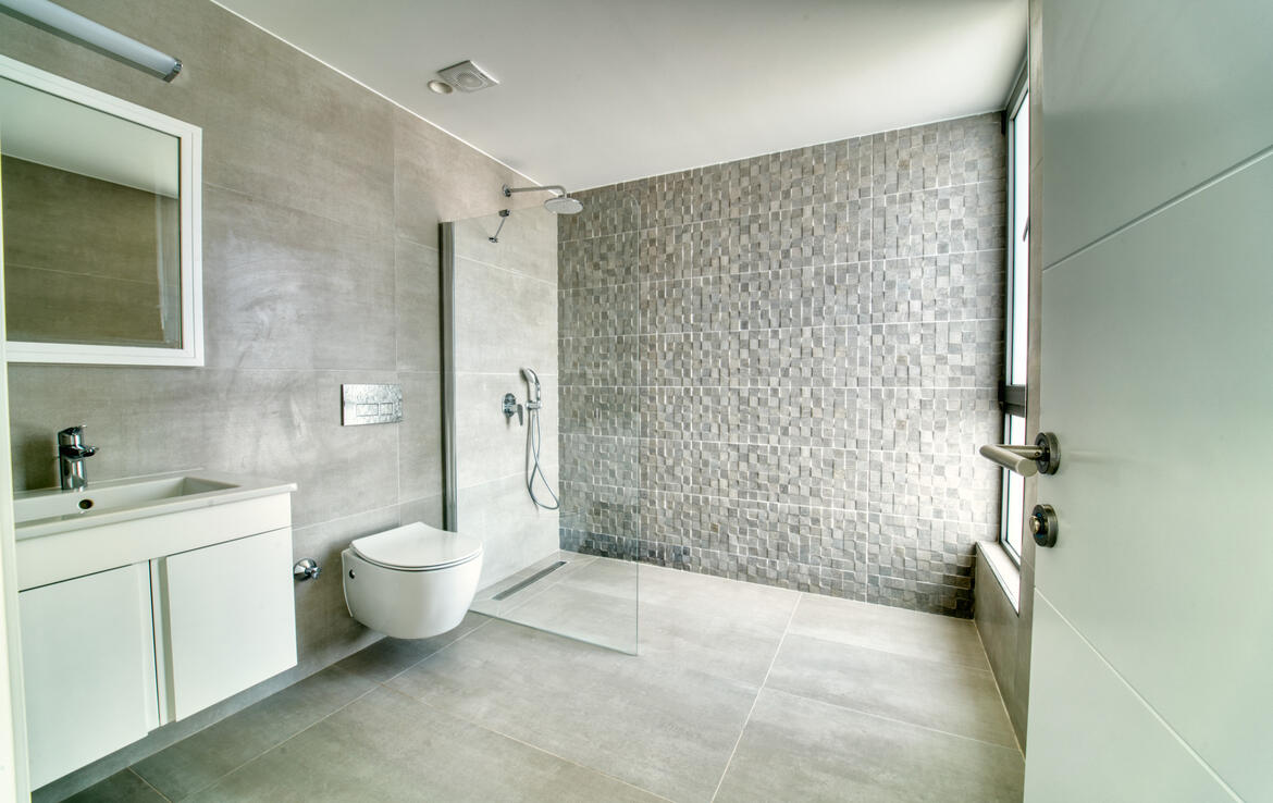 Превосходная вилла в эко комплексе Deja Blue