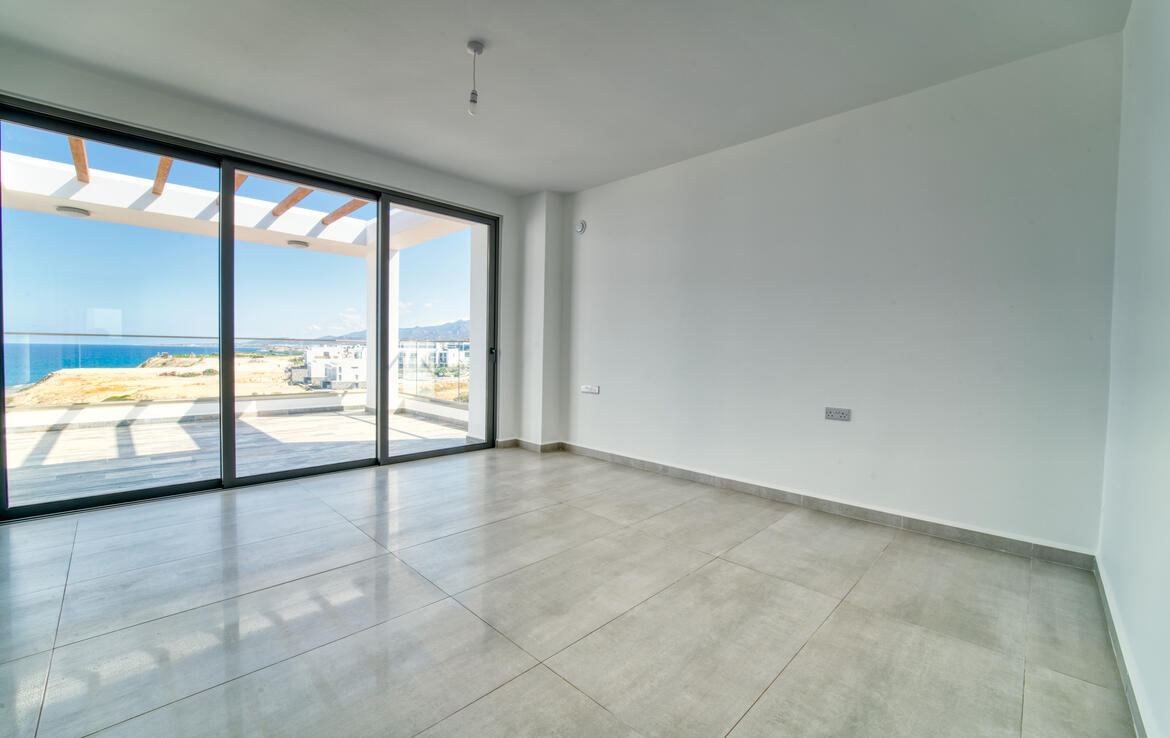 Превосходная вилла в эко комплексе Deja Blue