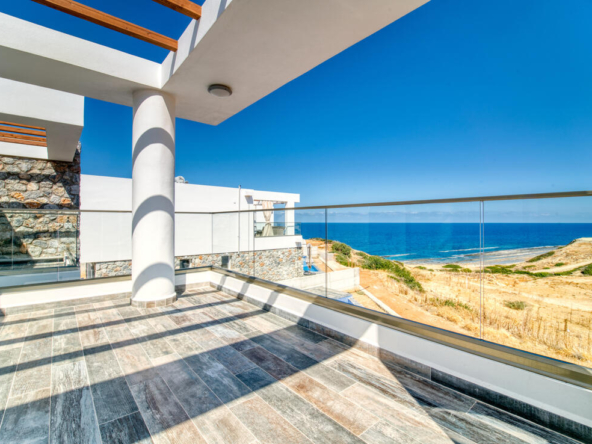 Превосходная вилла в эко комплексе Deja Blue