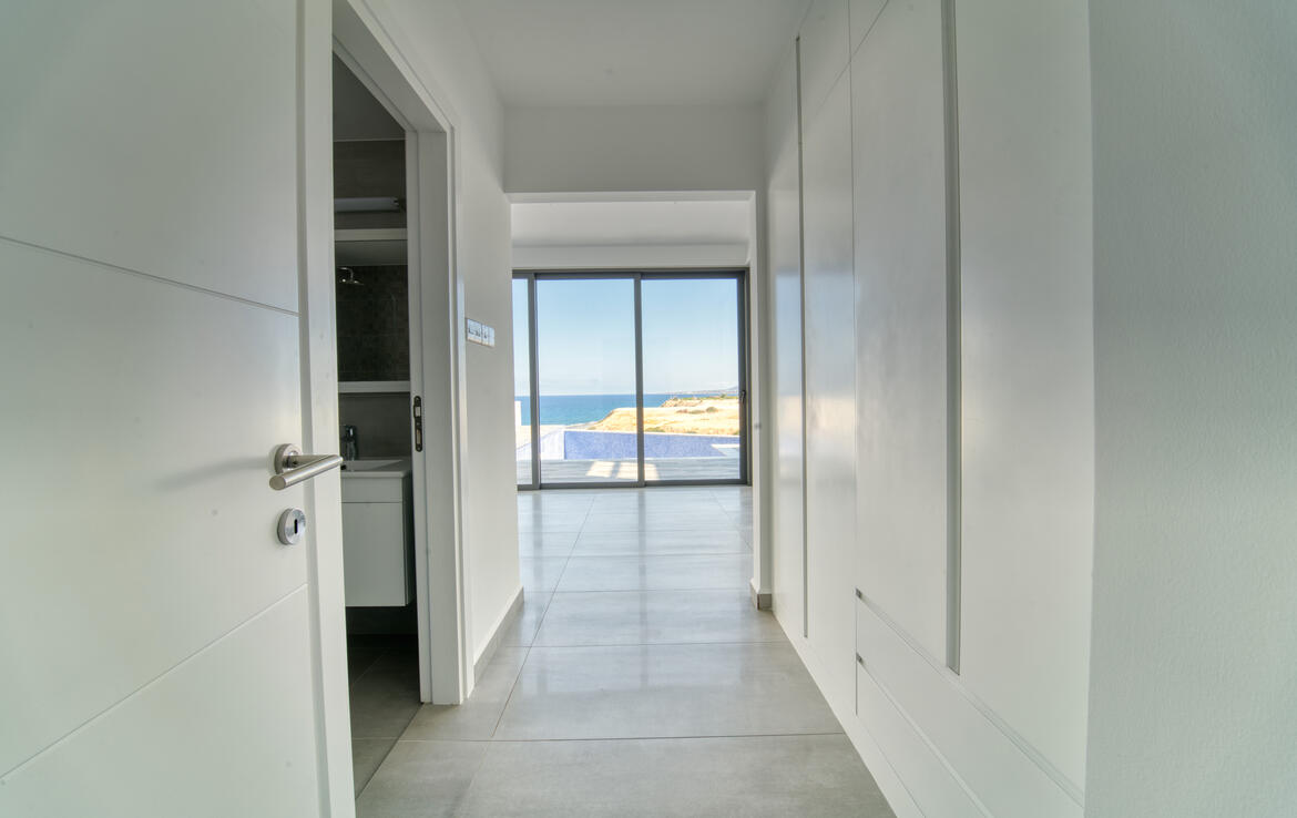 Превосходная вилла в эко комплексе Deja Blue