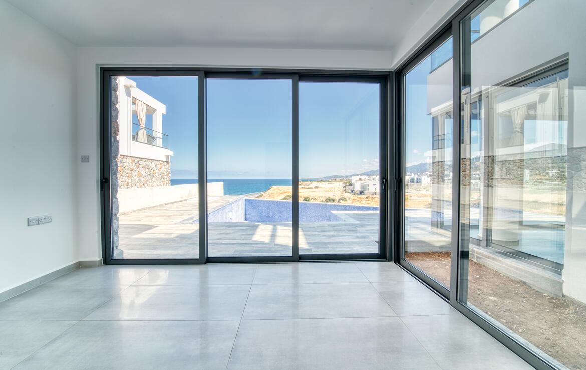 Превосходная вилла в эко комплексе Deja Blue