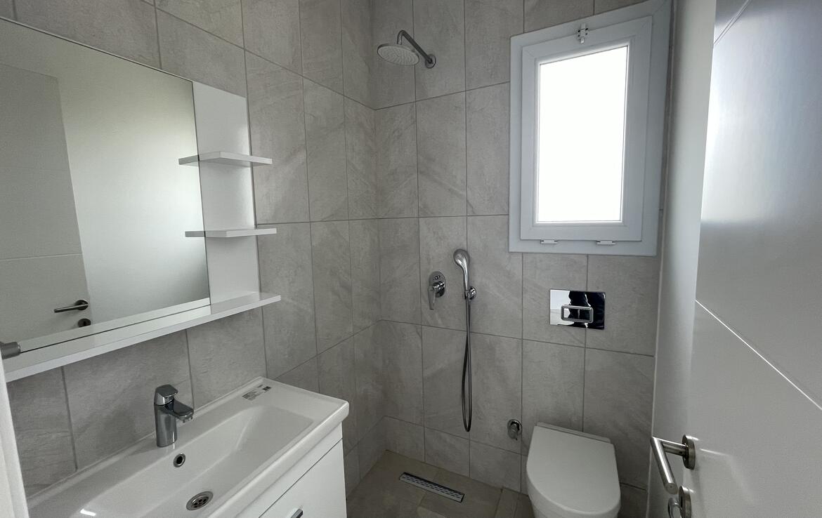 Недвижимость Северного Кипра у моря — квартира 2+1 в комплексе Thalassa Beach Resort